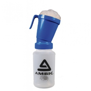 Стакан окунатель AMBIC Foam DIP CUP пенообразующий арт. 112130003