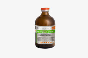 Бутоциан Актив 100мл "Белкаролин" 1/42