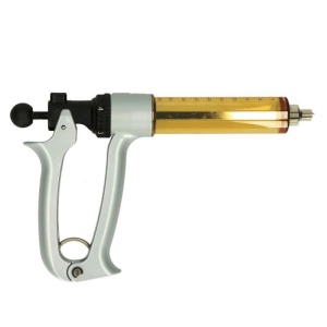 Шприц вакцинатор HSW Multi-Matic 50мл Luer-lock арт.3650030051