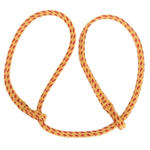 Веревка акушерская оранжевая длина 130см "Kerbl" арт.10259