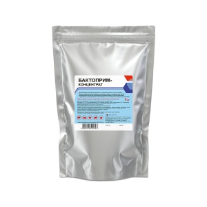 Бактоприм концентрат 1кг "Асконт+" 1/11