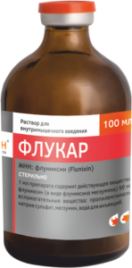 Флукар 100мл "Белкаролин" 1/42
