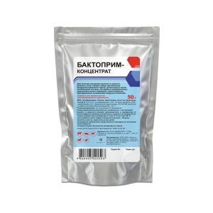 Бактоприм концентрат 50г "Асконт+" 1/150